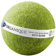 Набір - Organique Spa & Wellness Juicy (soap/100g + h/cr/70ml + b/bomb/170g) — фото N3