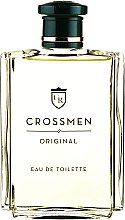 Coty Crossmen Original - Туалетная вода — фото N2