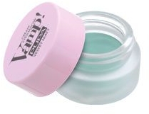 Кремовые тени для век - Pupa Sporty Chic Vamp! Cream Eyeshadow Velvet Matt — фото N1