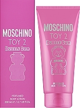 Moschino Toy 2 Bubble Gum - Лосьон для тела — фото N2