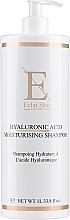 Увлажняющий шампунь для волос - Eclat Skin London Hyaluronic Acid Moisturising Shampoo — фото N1
