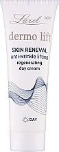 Денний крем для обличчя та повік - Larel Dermo Lift Skin Reneval Day Cream — фото N1