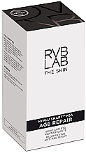 Восстанавливающяя антивозрастная сыворотка для лица - RVB LAB Age Repair Redensifyng Anti-Age Serum — фото N2