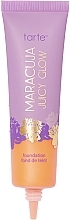 Тональная основа - Tarte Cosmetics Maracuja Juicy Glow Tint — фото N2
