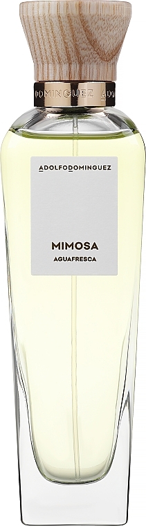 Agua Fresca De Mimosa Coriandro - Туалетная вода — фото N1