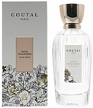 Парфумерія, косметика Annick Goutal Rose Splendide Eau De Toilette - Туалетна вода