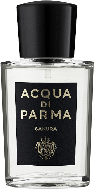 Acqua di Parma Sakura - Парфюмированная вода — фото N1