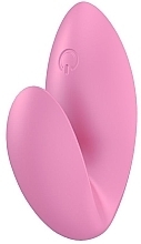 Духи, Парфюмерия, косметика Вибратор на палец, розовый - Satisfyer Love Riot