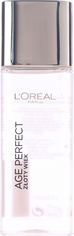 Реактивувальна есенція - L'oreal Paris Age Perfect Golden Age Glow Re-activating Essence — фото N3