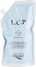 Маска для волосся з ефектом ламінування - Incus LCP Professional Pack — фото N1