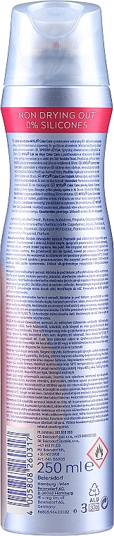 Лак для волос "Стойкий цвет" - NIVEA Hair Care Color Protection Styling Spray — фото N2