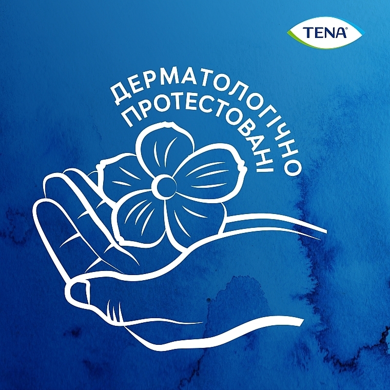 УЦІНКА Урологічні прокладки TENA LADY SLIM ULTRA MINI, 48 ШТ. - TENA * — фото N5