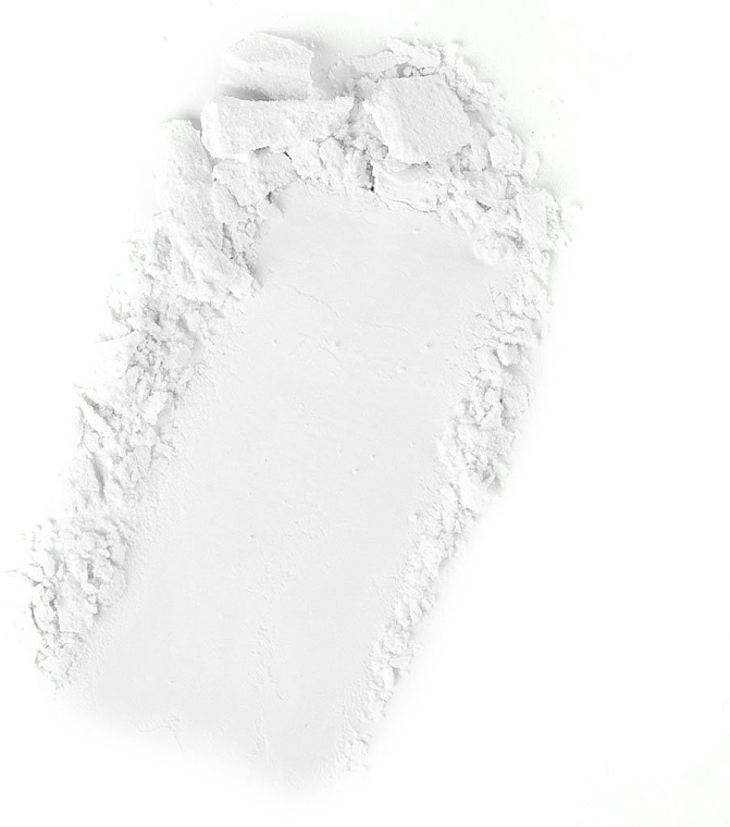 Прозрачная матирующая пудра - MTJ Cosmetics Compact Powder Blot Invisible — фото N2