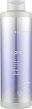Шампунь фіолетовий для збереження яскравості блонда - Joico Blonde Life Violet Shampoo — фото N3