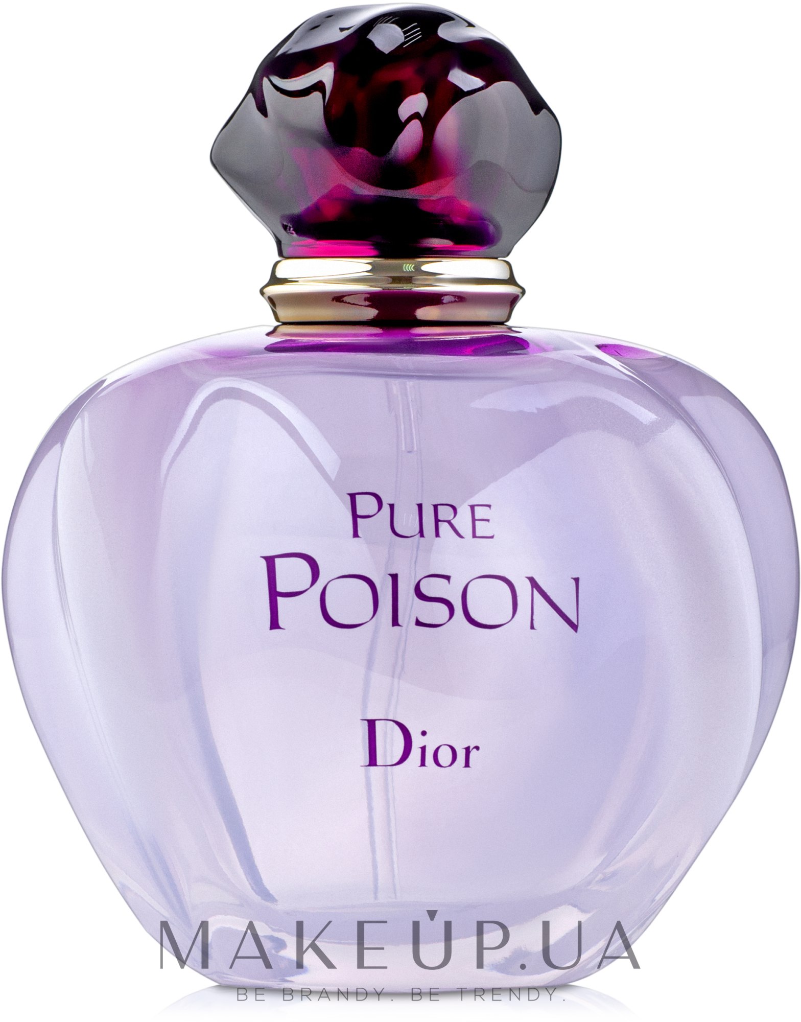 Купить Dior Pure Poison парфюмированная вода 30 мл в интернетмагазине  парфюмерии parfumkhua  Цены  Описание