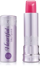 Духи, Парфюмерия, косметика УЦЕНКА Шелковая губная помада - Holika Holika Heartful Silky Lipstick *