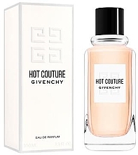 Givenchy Hot Couture New Design - Парфюмированная вода — фото N1