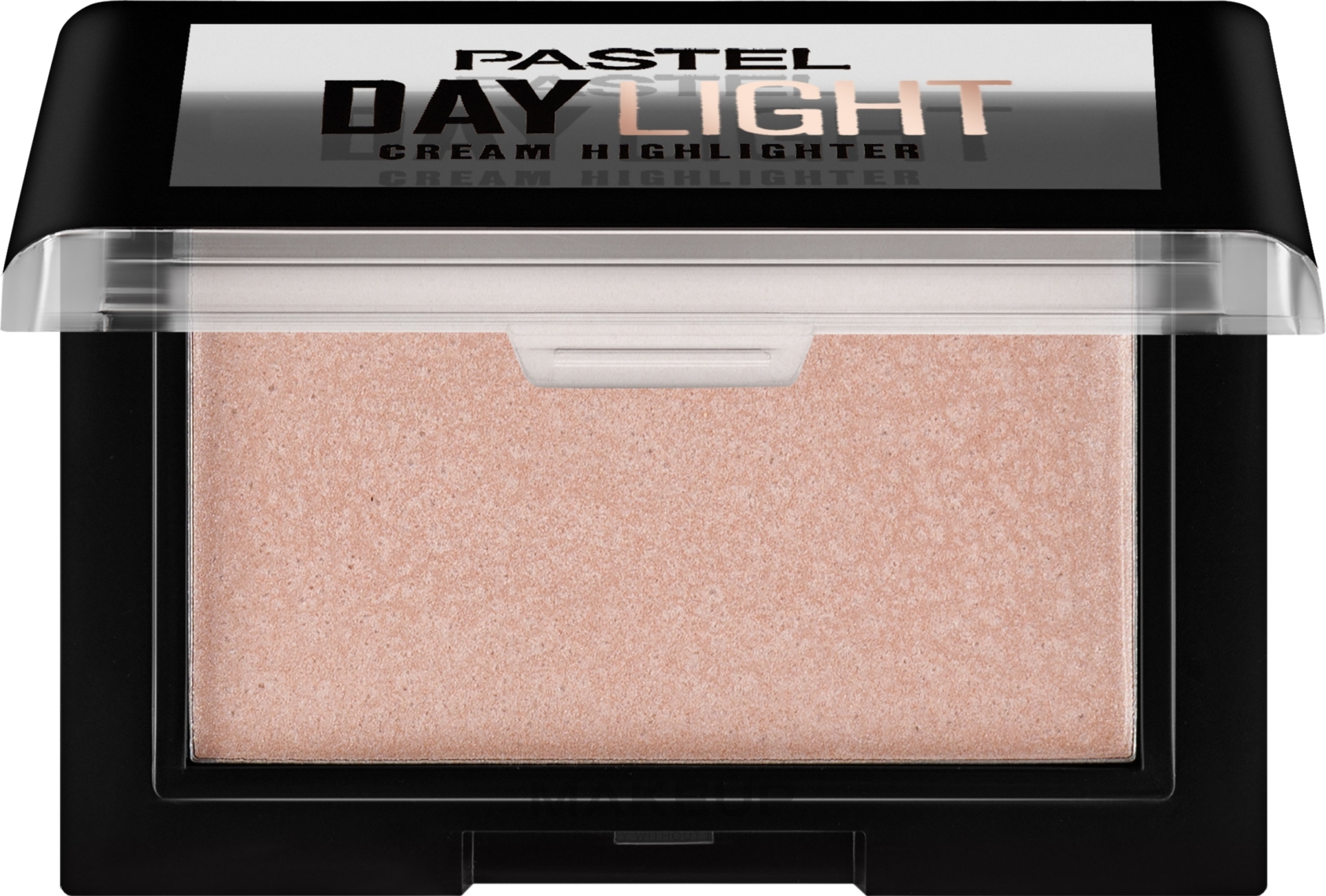 Кремовый хайлайтер - Pastel Daylight Cream Highlighter — фото 11 - Sunrise