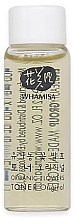 Парфумерія, косметика Тонер для обличчя - Whamisa Organic Flowers Toner Original (міні)