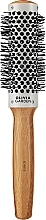Парфумерія, косметика Термобрашинг бамбуковий, d.33 - Olivia Garden Healthy Hair Eco-Friendly Bamboo Brush