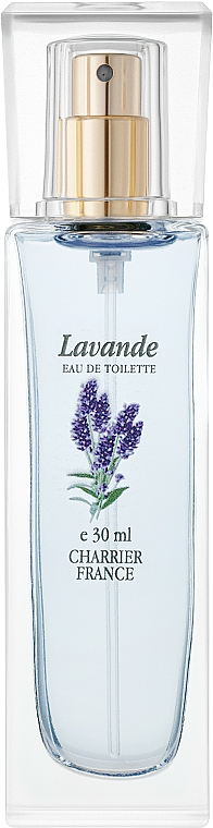 Charrier Parfums Lavande - Туалетная вода