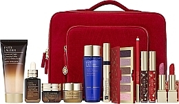 Духи, Парфюмерия, косметика Набор, 13 продуктов - Estee Lauder Blockbuster Gift Set Limited Edition