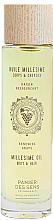 Сухое масло для тела и волос "Белый виноград" - Panier Des Sens Renewing Grape Millesime Oil Body & Hair  — фото N2