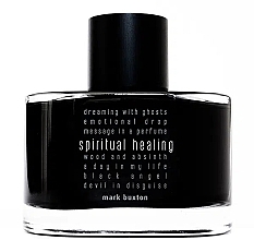 Mark Buxton Spiritual Healing - Парфумована вода — фото N1