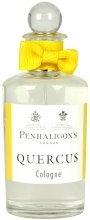 Духи, Парфюмерия, косметика УЦЕНКА Penhaligon's Quercus - Одеколон (тестер с крышечкой)*