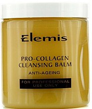 Духи, Парфюмерия, косметика Бальзам для умывания - Elemis Pro-Collagen Cleansing Balm For Professional Use Only