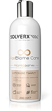 Духи, Парфюмерия, косметика Лосьон для лица - Solverx AgeBiome Care