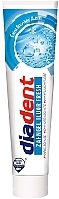 Духи, Парфюмерия, косметика Гелевая зубная паста - Diadent Fresh Gel Toothpaste