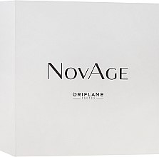 Духи, Парфюмерия, косметика Набор, 5 продуктов - Oriflame NovAge Ecollagen