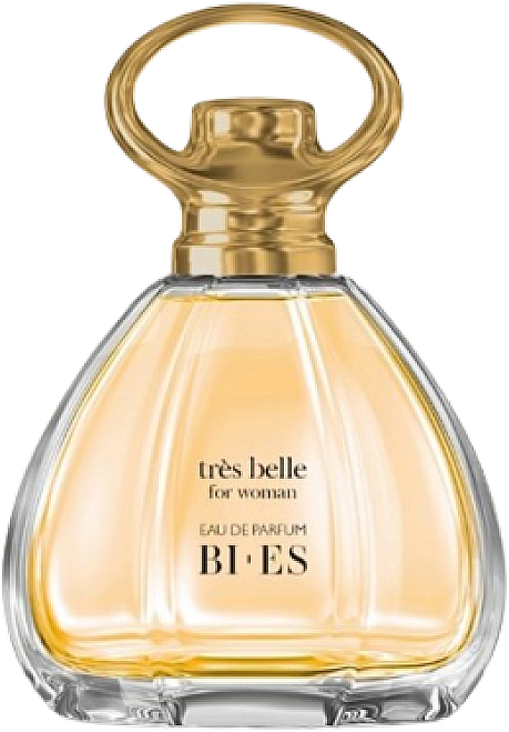 Bi-Es Tres Belle - Парфумована вода  — фото N1