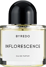 Byredo Inflorescence - Парфюмированная вода — фото N1