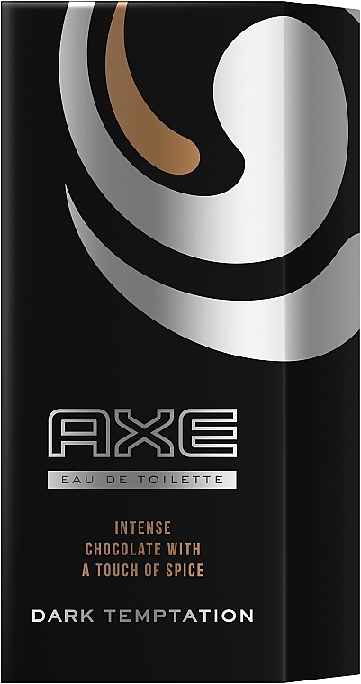 Axe Dark Temptation - Туалетная вода