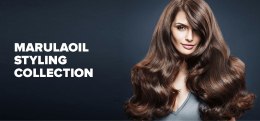 Удосконалювальний спрей-лак - Paul Mitchell Marula Oil Rare Oil Perfecting Hairspray — фото N3