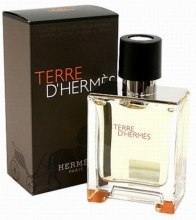 Духи, Парфюмерия, косметика Hermes Terre DHermes - Набор (edt/100ml + sh/gel/40ml + deo/st/25ml)