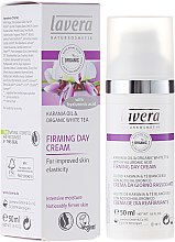 Парфумерія, косметика Денний зволожувальний крем для обличчя - Lavera MyAge Firming Day Cream