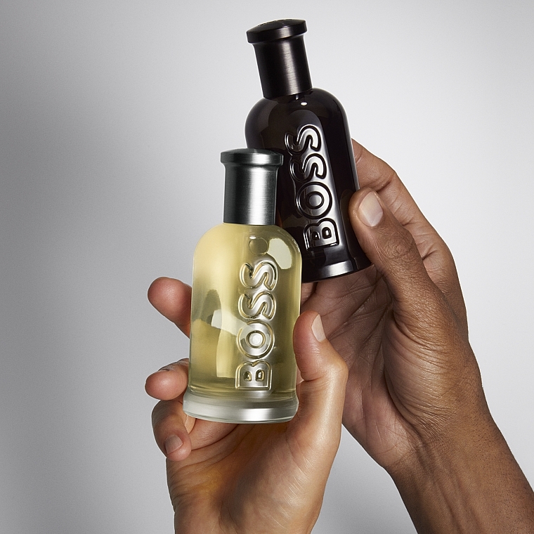 BOSS Bottled Parfum - Духи — фото N11