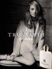 Trussardi Donna - Гель для душу — фото N2