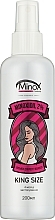 Лосьйон-спрей проти випадіння волосся - MinoX 2 Lotion-Spray For Hair Growth — фото N3