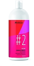 Кондиционер для окрашенных волос - Indola Innova Color Conditioner — фото N2