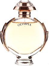 Paco Rabanne Olympea - Набор (edp/80ml + b/lot/100ml) — фото N4