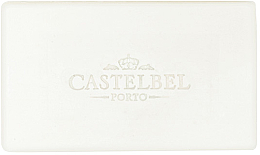 Мыло - Castelbel Gourmet White Grape Soap — фото N2
