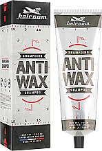Шампунь анти-віск - Hairgum Anti Wax Shampoo — фото N1