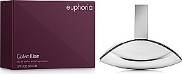 Духи, Парфюмерия, косметика УЦЕНКА Calvin Klein Euphoria - Парфюмированная вода *