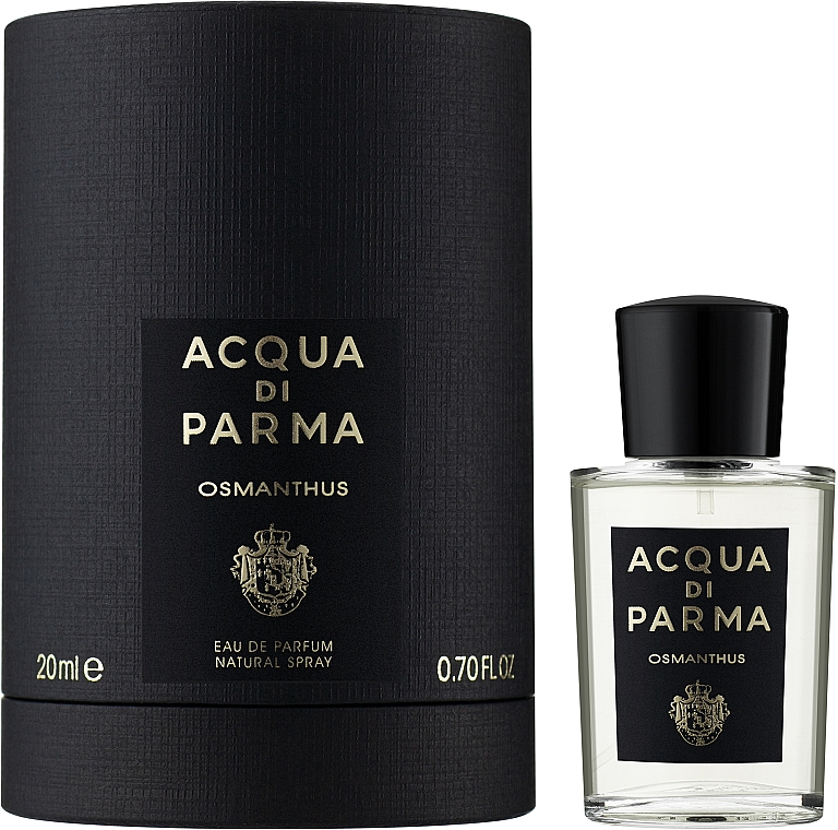 Acqua di Parma Osmanthus - Парфумована вода — фото N2