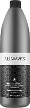 Парфумерія, косметика Нейтралізатор для волосся - Allwaves Neutralizer