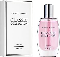 Federico Mahora Classic Collection FM 18 - Парфуми — фото N2